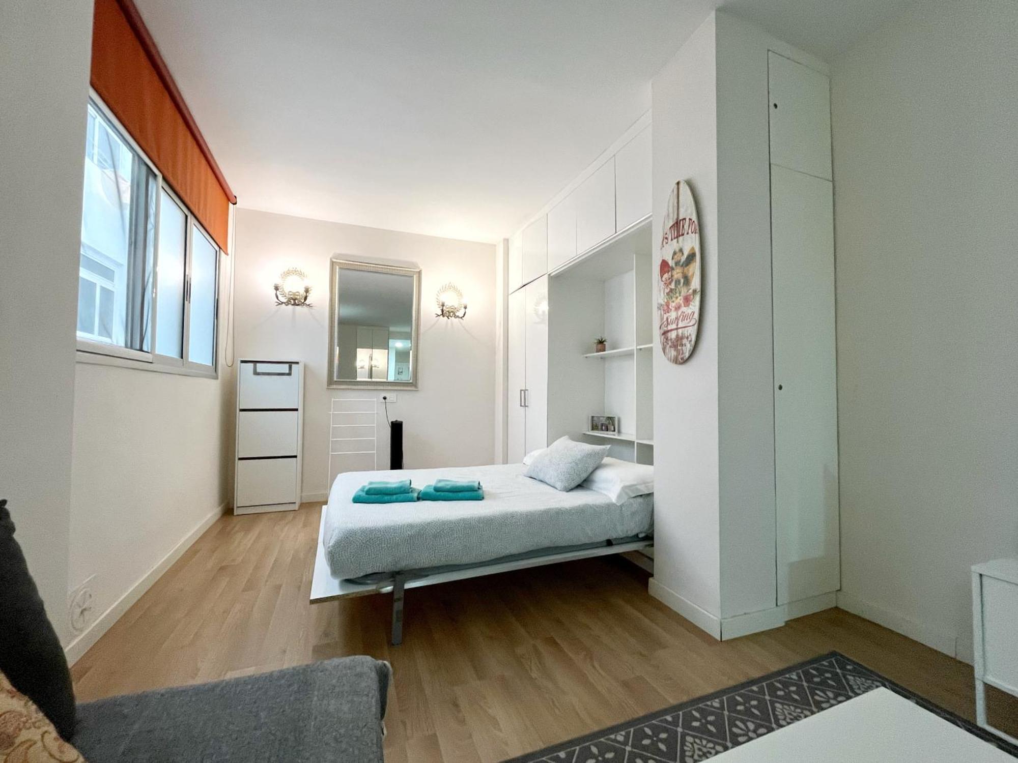 Flatguest Gofiones Apartment ลาสปัลมาส เด กรานคานาเรีย ภายนอก รูปภาพ