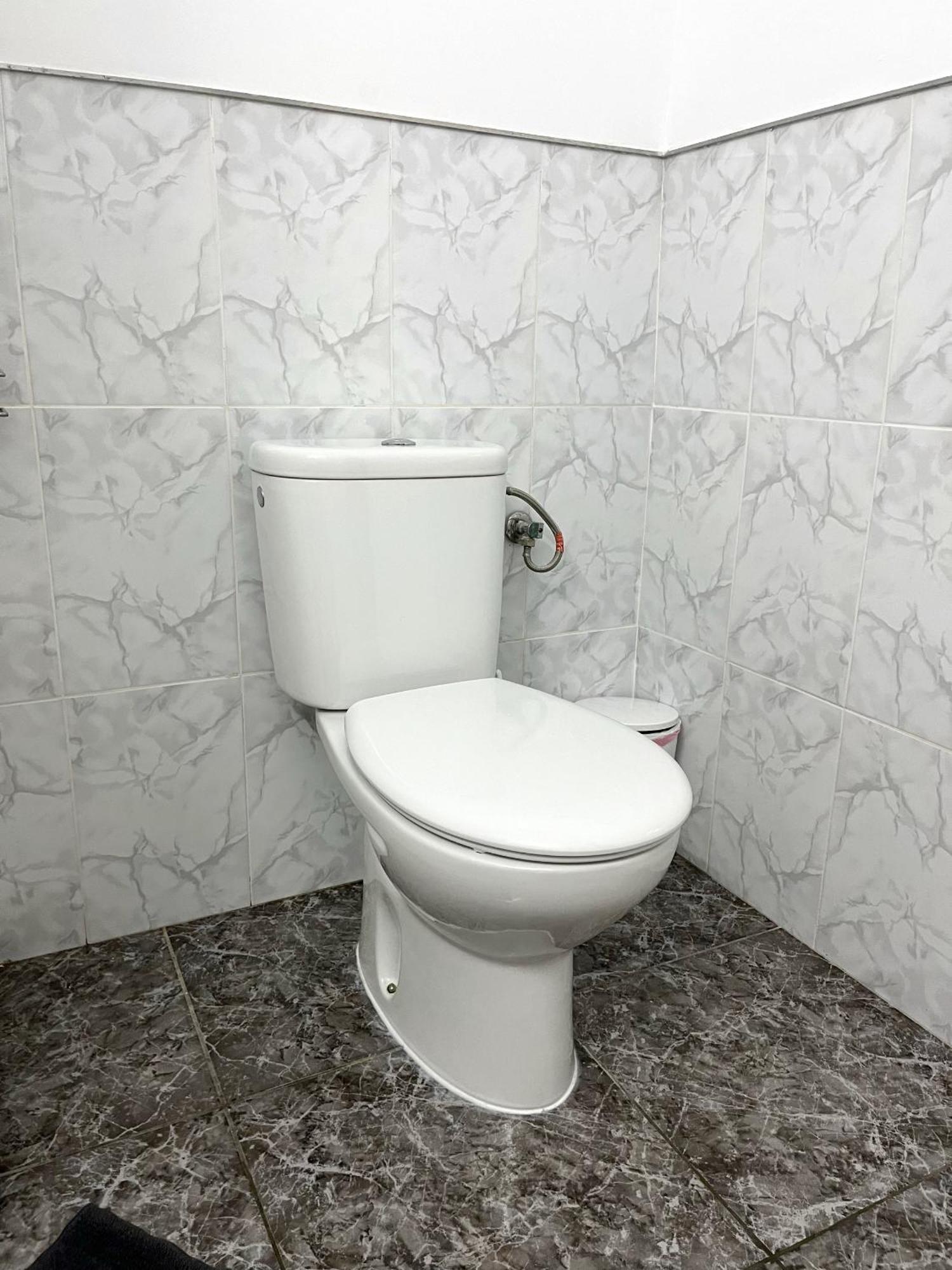 Flatguest Gofiones Apartment ลาสปัลมาส เด กรานคานาเรีย ภายนอก รูปภาพ